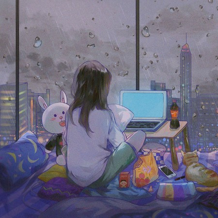 專輯封面
