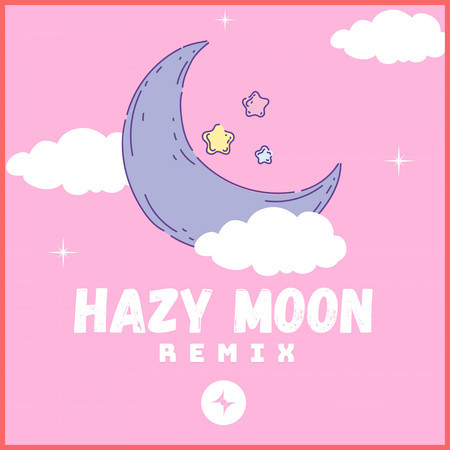 Hazy Moon (TakumiN Remix)