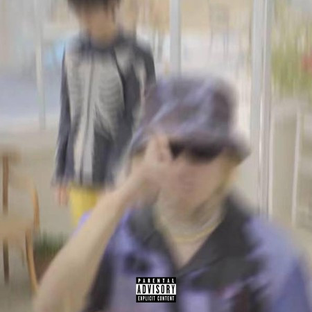 專輯封面