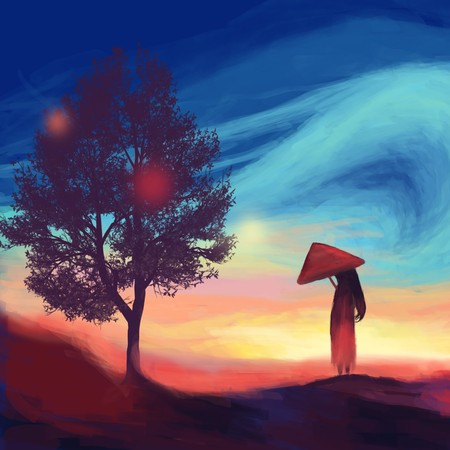 專輯封面