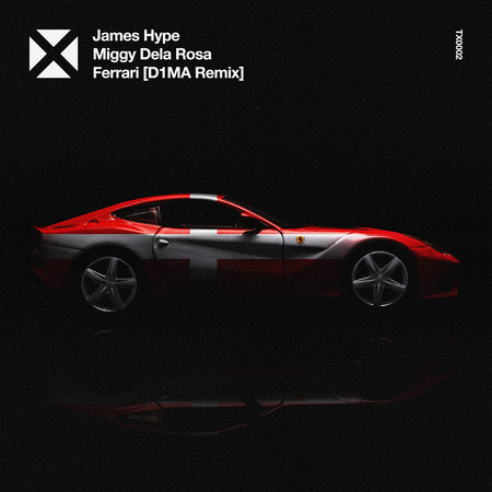 Ferrari (D1MA Remix)