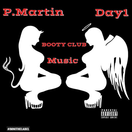 Booty Club Music