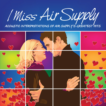 Making Love Out of Nothing At All