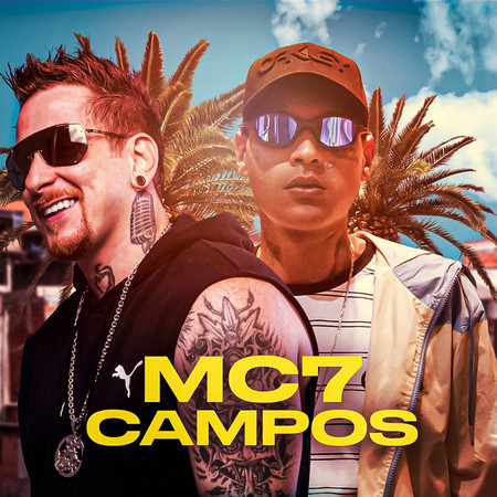MC 7 Campos