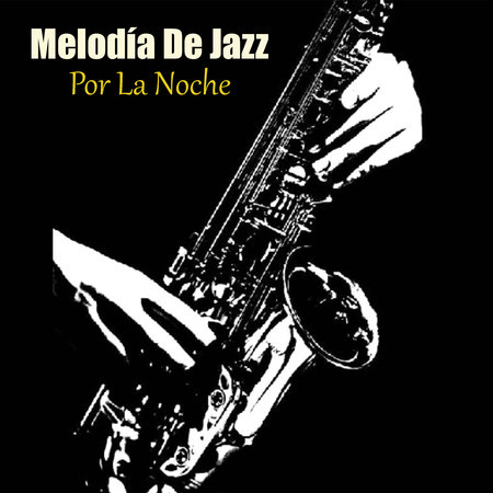 Melodía De Jazz Por La Noche