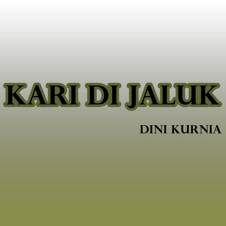 Kari Di Jaluk