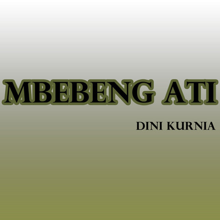 Mbebeng Ati