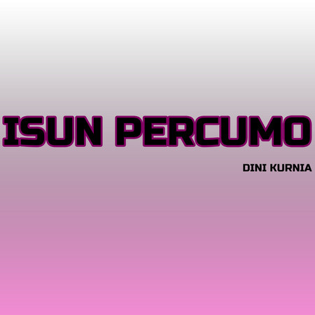 Isun Percumo