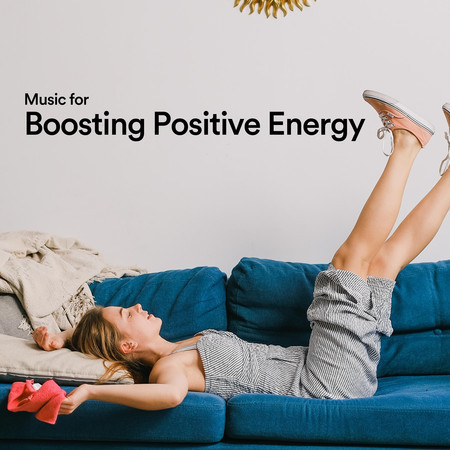 Music for Boosting Positive Energy