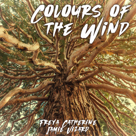 Colours of the Wind