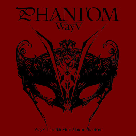第四張迷你專輯『Phantom』