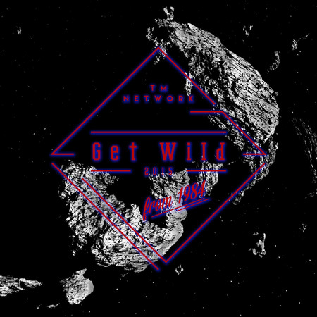 Get Wild 2015 -HUGE DATA-