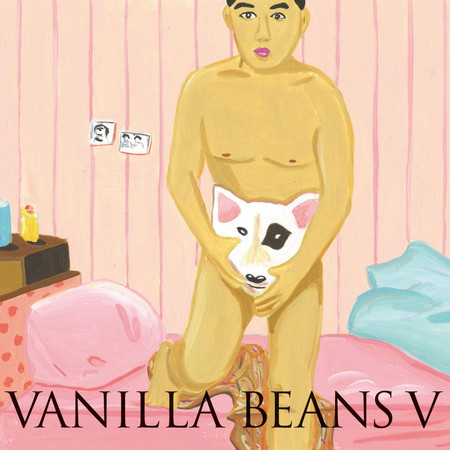 Vanilla Beans 5