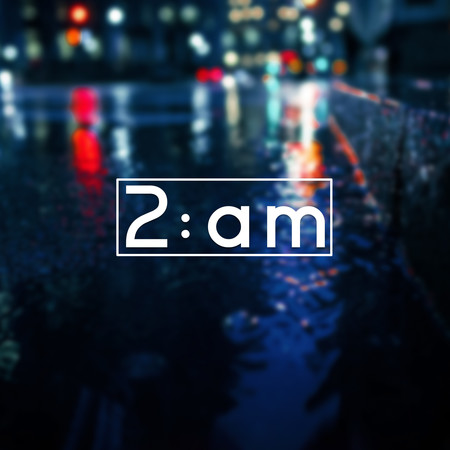 2 Am