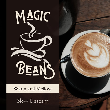 Magic Beans - Warm and Mellow