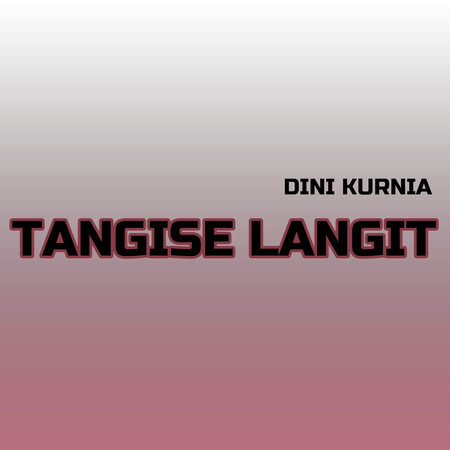 Tangise Langit