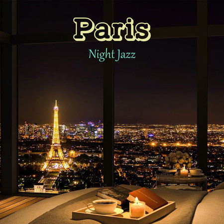 Paris Night Jazz