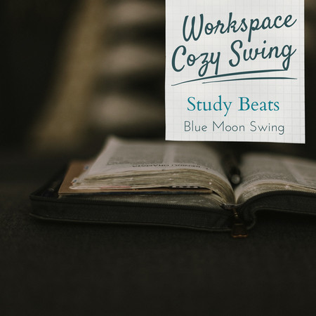 Workspace Cozy Swing - Study Beats