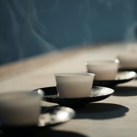 禪茶音樂 釋放α波  心淨流水