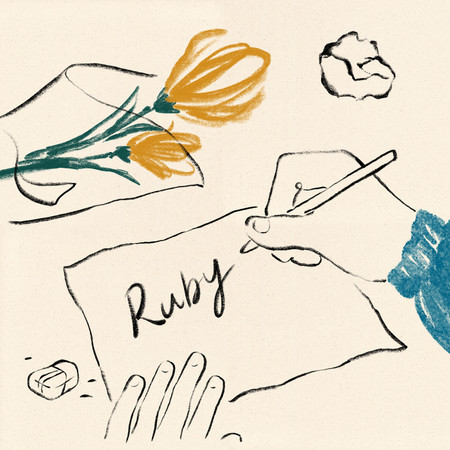 Ruby專輯 - 趙廣絜 KJ undefined - LINE MUSIC