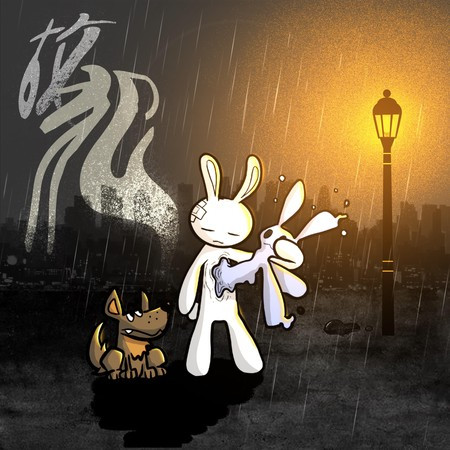 專輯封面