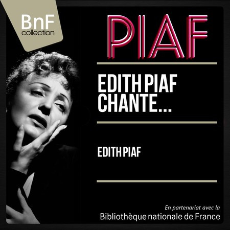 Edith Piaf chante... (Mono Version)