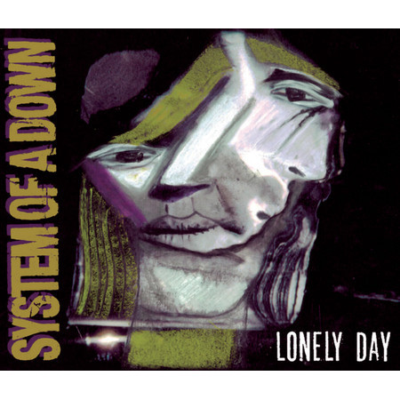 Vicinity Of Obscenity/Lonely Day
