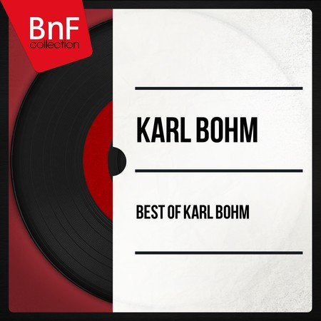 Best of Karl Böhm