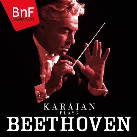 Karajan Plays Beethoven