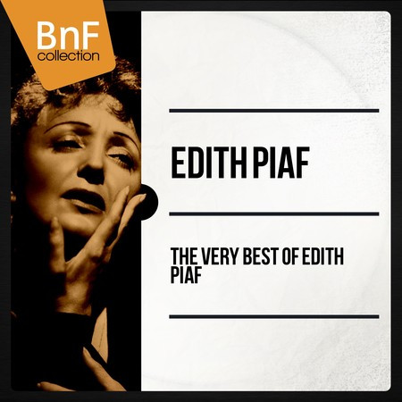 The Very Best of Edith Piaf