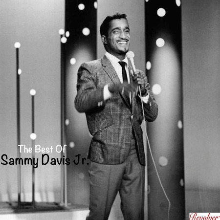 The Best Of Sammy Davis Jr.