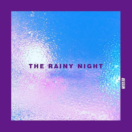 The Rainy Night