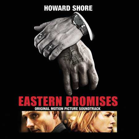Eastern Promises (Album Version)