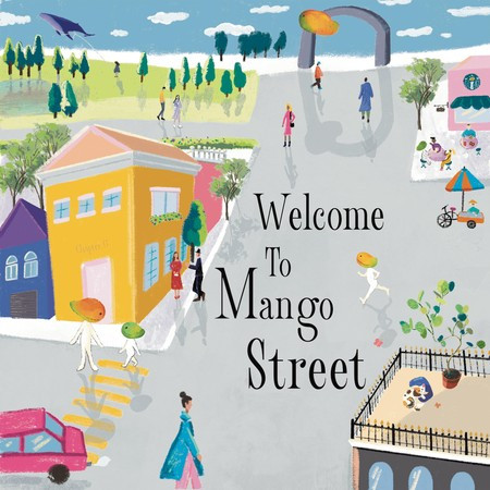 Welcome To Mango Street