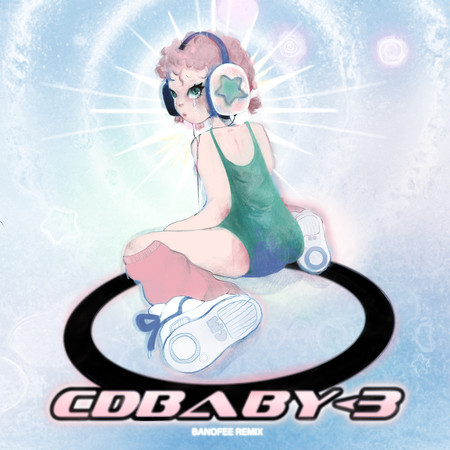 Cdbaby<3 (Banoffee remix)