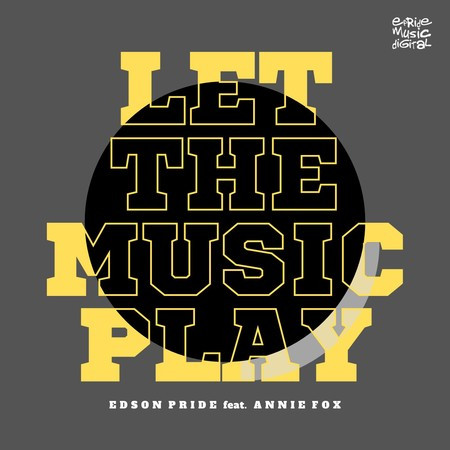 Let The Music Play (Duvan Leon & Diego Santander Remix)