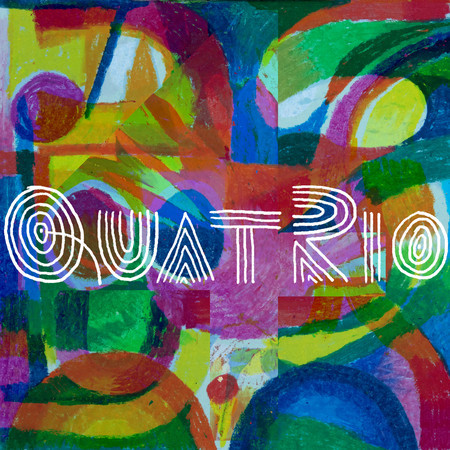 QuatRio 專輯封面