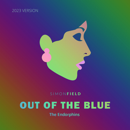 Out of the Blue (feat. The Endorphins) (2023 Version - Extended Mix)