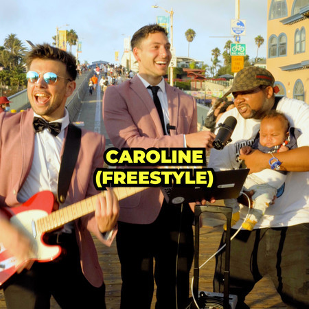 Caroline Freestyle (feat. Jaree)