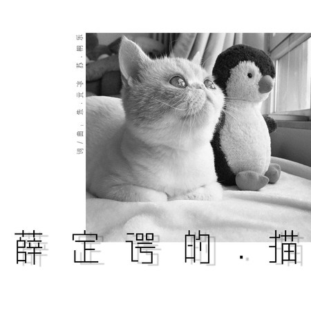 專輯封面
