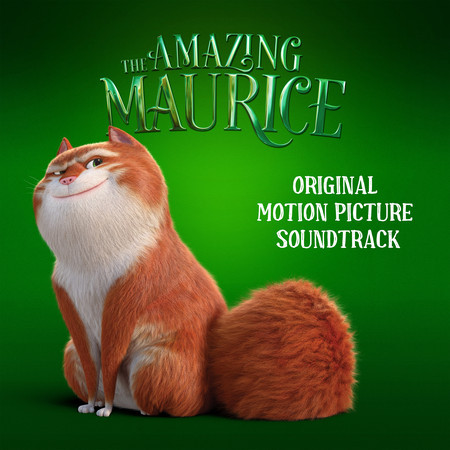 Side by Side (from 'The Amazing Maurice')