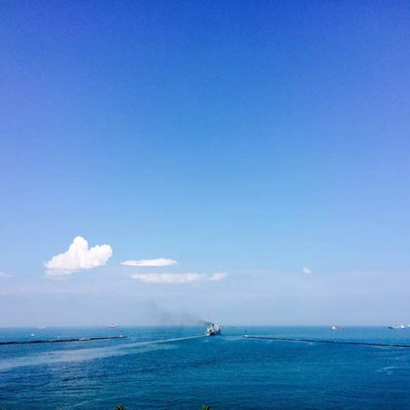天空之风