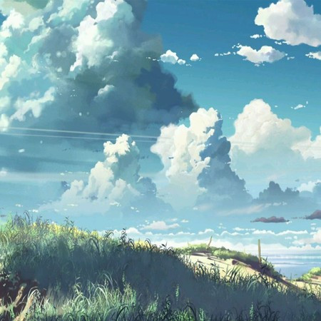 云村的时光