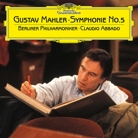 Mahler: Symphony No. 5 in C-Sharp Minor - IIe. Tempo moderato