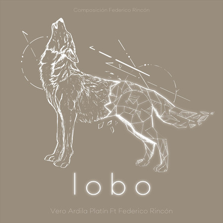 Lobo 專輯封面