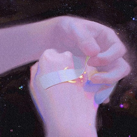 專輯封面