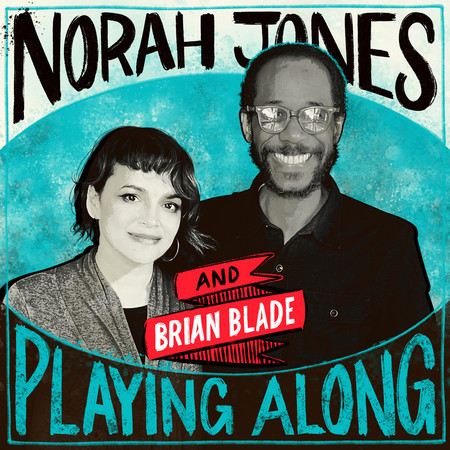 Nature's Law (From “Norah Jones is Playing Along” Podcast)