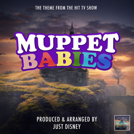 Muppet Babies MainTheme (From "Muppet Babies")