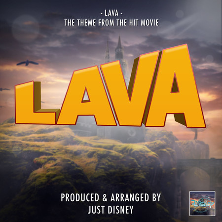 Lava (From "Lava")