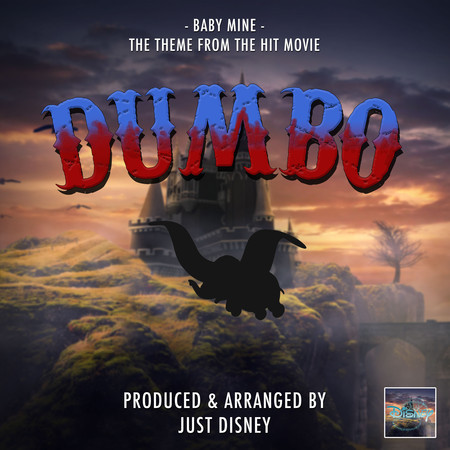 Baby Mine (From "Dumbo")